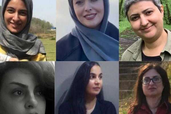 Regime Crackdown Continues: 11 Arrested In Iran’s Gilan Province