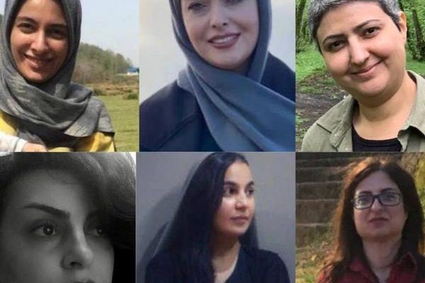Regime Crackdown Continues: 11 Arrested In Iran’s Gilan Province