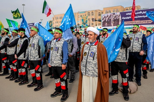 آمار کشتهشدگان سپاه، بسیج و نیروهای انتظامی به ۴۷۷۰ نفر رسید