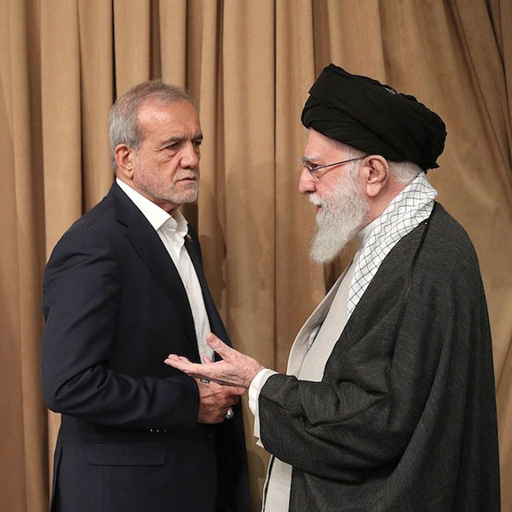 Iran government ‘briefs’ reformists on protest killings, source says