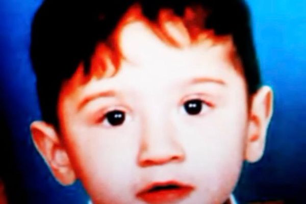 Two-Year-Old Killed In Iran As Police Open Fire At Family Car