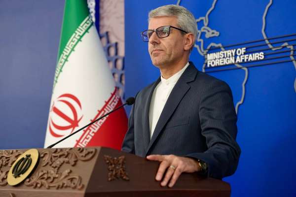 Iran says Australia expelled its envoy to appease Netanyahu