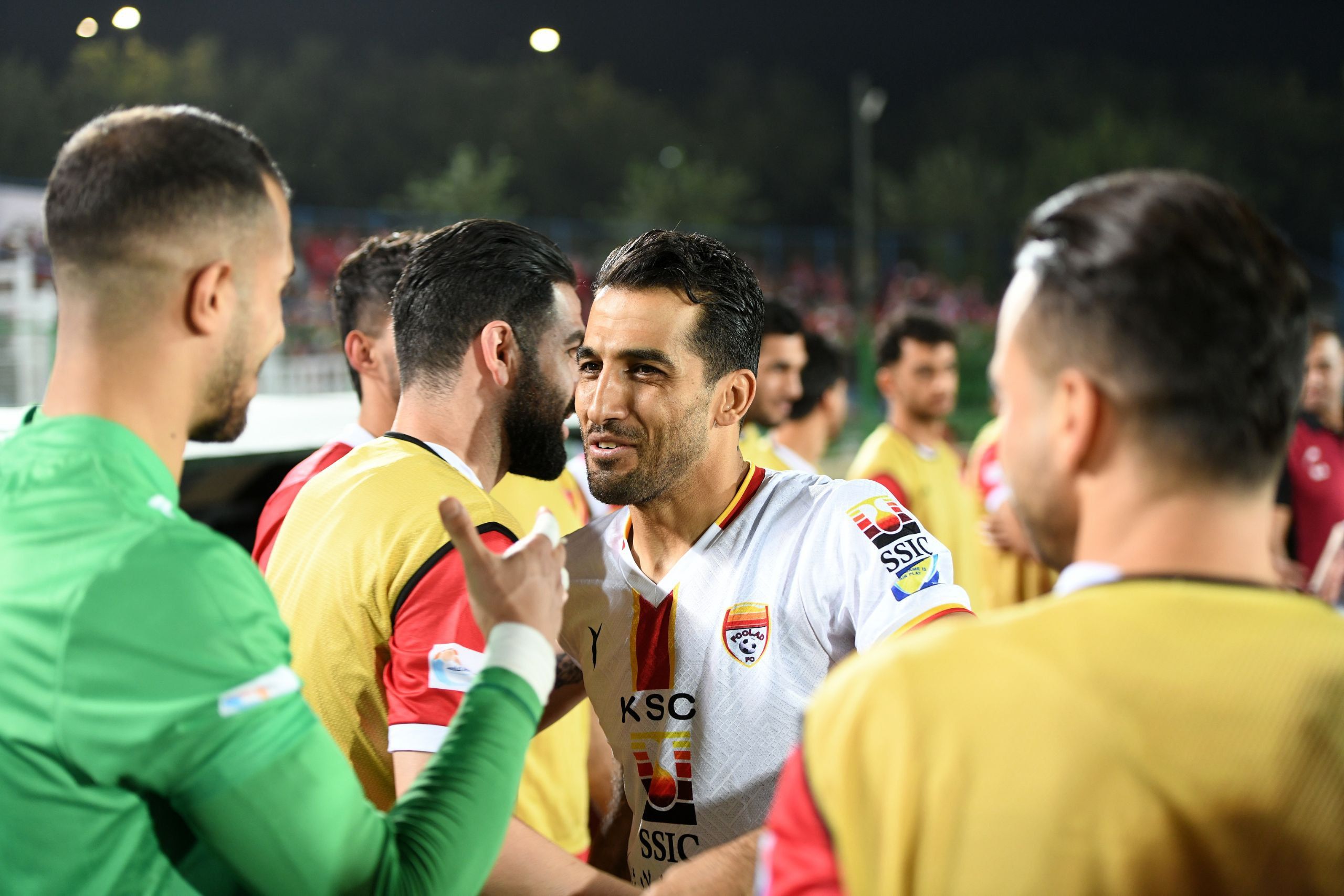 غرامت ۸۰ میلیارد تومانی پرسپولیس به وحید امیری، سردار دورسون و سعید مهری
