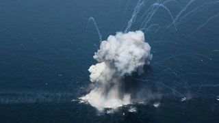 Why regional powers are pushing to prevent a US-Iran war