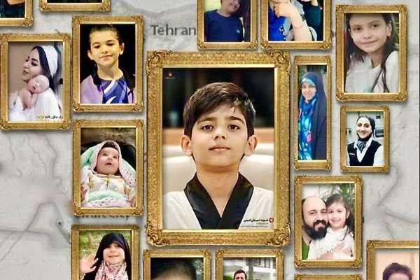 Faces of the fallen: the innocent lives snuffed out in Israeli attacks