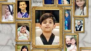 Faces of the fallen: the innocent lives snuffed out in Israeli attacks