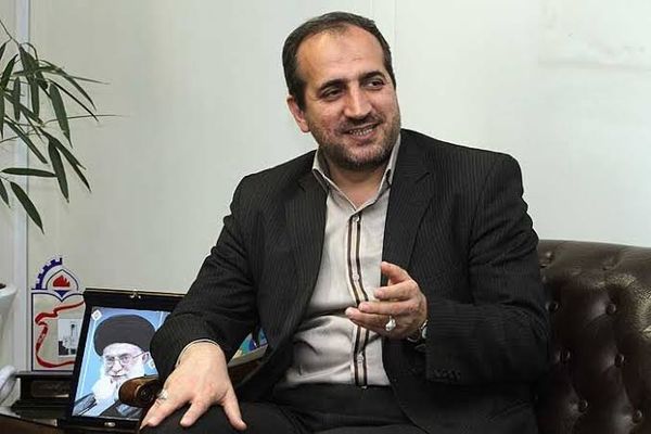 Iran's Deputy Oil Minister Says Iraq Cleared Gas Debts