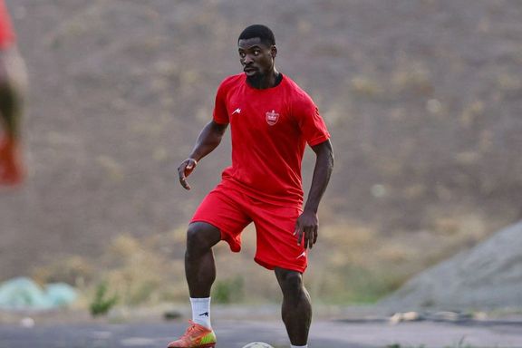 سرژ اوریه مصدوم شد، آزمایش مجدد هپاتیت به تعویق افتاد