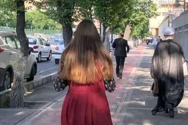 Iran's government retreats from implementing new hijab law