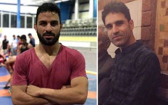 سعید افکاری: رییس زندان به وحید افکاری گفته خبر دارم کسانی میخواهند تو را بکشند