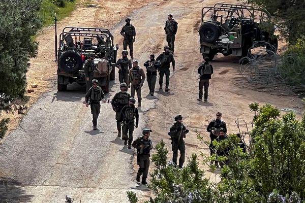 وزیر دفاع اسرائیل: عملیات زمینی در جنوب لبنان تا رفع تهدید حزبالله ادامه دارد