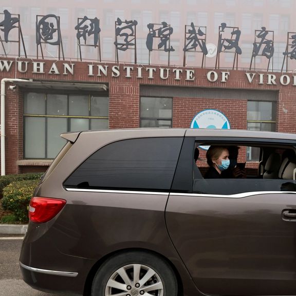 بر پایه تحقیق آزمایشگاه ملی آمریکا، نشت کرونا از آزمایشگاه ووهان محتمل و قابل بررسی است