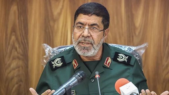 IRGC Rejects Infiltration By Israel In Its Intelligence Unit