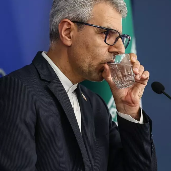 المتحدث باسم الخارجية الإيرانية: ما قاله وزير الخارجية الأميركي بشأن صواريخنا لا أساس له