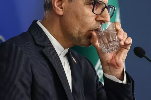 المتحدث باسم الخارجية الإيرانية: ما قاله وزير الخارجية الأميركي بشأن صواريخنا لا أساس له