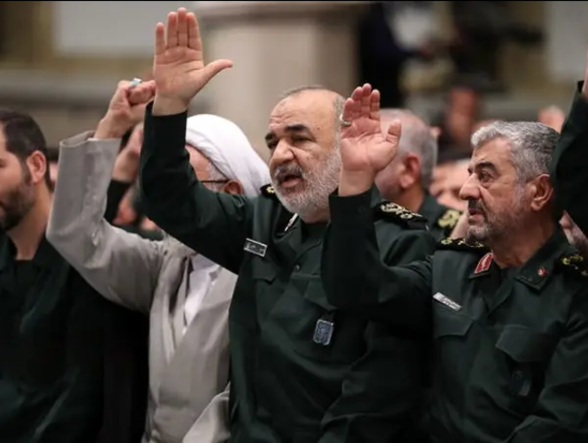 سي إن إن: إيران قلقة من الهجوم الإسرائيلي وتسعى للحصول على دعم دبلوماسي من دول المنطقة