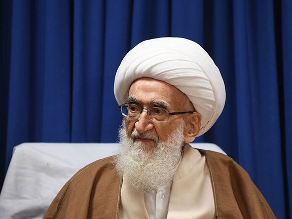 حسین نوری همدانی، مرجع تقلید حامی حکومت، ۱۰۰ ساله شد