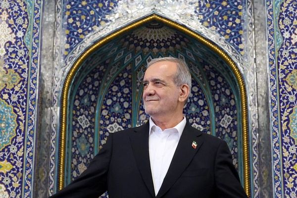 الرئيس الإيراني: الهجمات المتكررة أفقدتنا الثقة في أميركا "بشكل كامل"