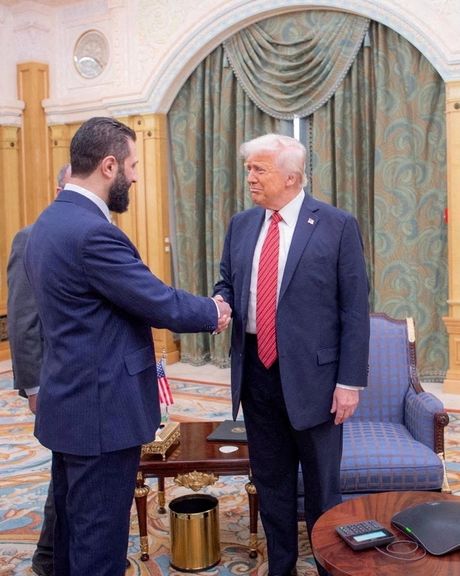 آمریکا: از سوریهای باثبات و یکپارچه حمایت میکنیم