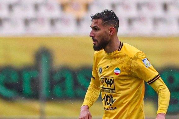 با اعلام رسمی باشگاه؛ نیلسون جونیور، مدافع برزیلی، از سپاهان جدا شد