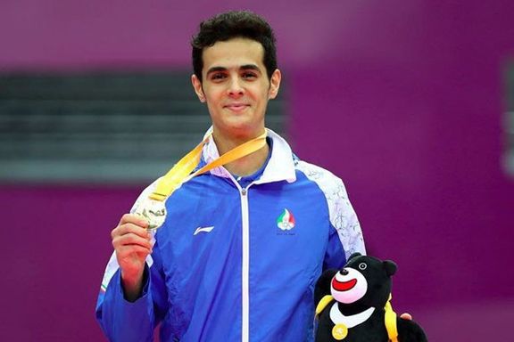 تکواندوکار المپیکی ایران؛ چرا فوتبالیستها برای حذف باید حواله خودرو پاداش بگیرند؟