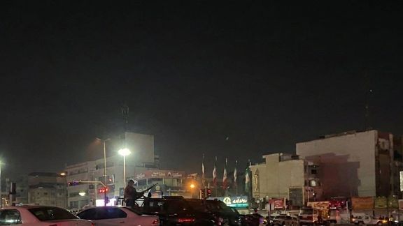 وزیر خارجه آلمان: وقت آن است که سپاه پاسداران را تروریستی اعلام کنیم