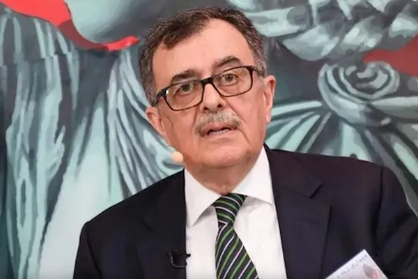 معارض إيراني يدعو ترامب إلى زيادة الضغط الداخلي على النظام لإسقاطه