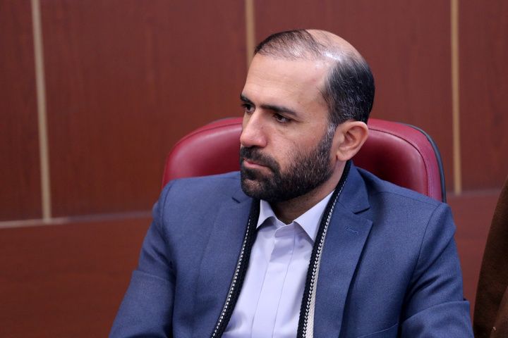 دبیر انجمن‌های اسلامی دانش‌آموزان: تربیت مربیان تراز انقلاب در مدارس از دستاوردهای ماست