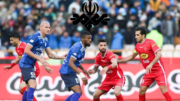 ۳۱ هزار میلیارد تومان درآمد صداوسیما از پرسپولیس و استقلال