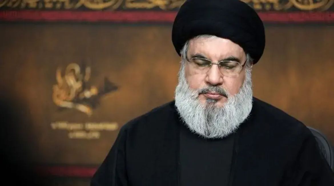 Joy and mourning follow death of Hezbollah leader Nasrallah