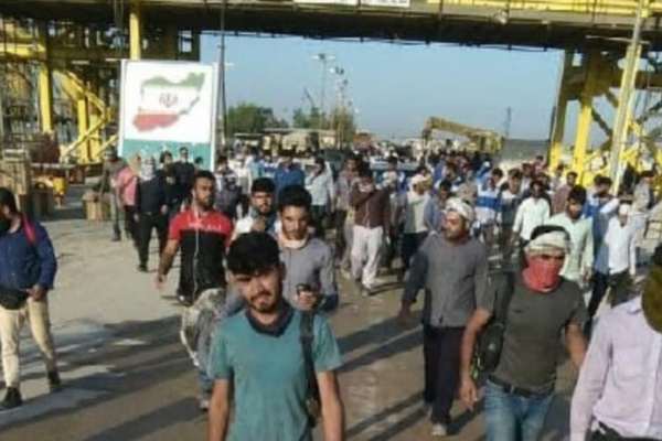 Unions, Rights Groups Voice Support For Iran’s Strikes