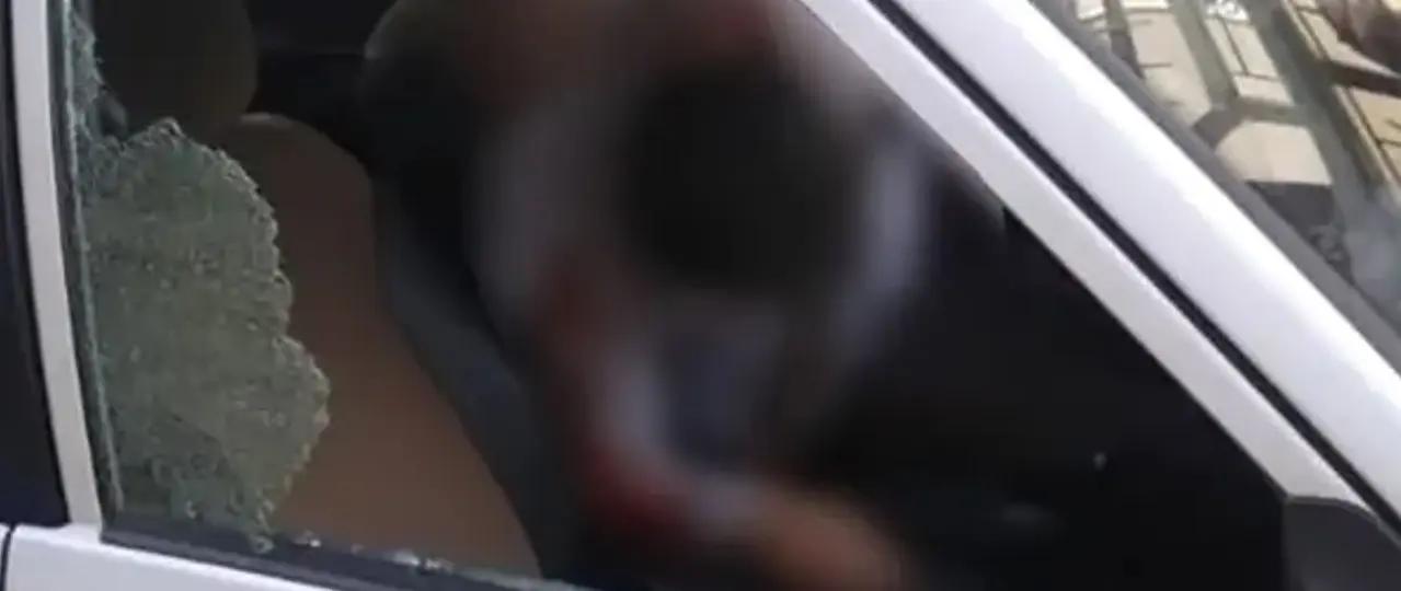 IRGC Col Sayyad shot dead in his car in Tehran on May 22, 2022