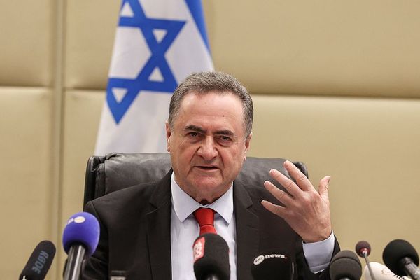 وزیر دفاع اسرائیل: حملات به رژیم تروریستی جمهوری اسلامی شدت خواهد گرفت