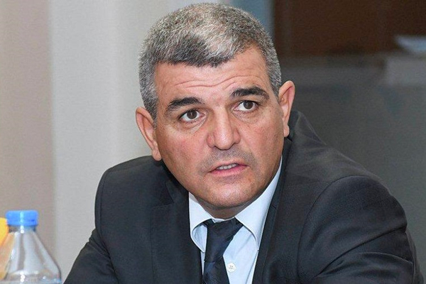 Four Arrested In Azerbaijan For Shooting Anti-Iran Lawmaker