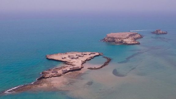 واشینگتنپست با اشاره به گرمای ۷۰ درجه قشم: گرمای سواحل خلیج فارس غیرقابل تحملتر میشود