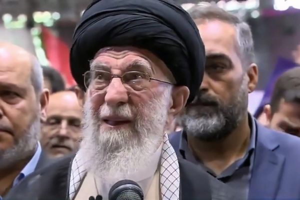 وزیر دفاع اسرائیل: «عروسی خونین» در انتظار خامنهای است