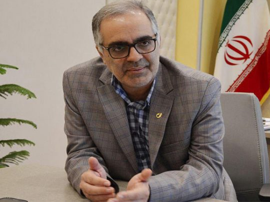 سازمان زمینشناسی: منابع آبی که میتواند شهرهای ایران را سیراب کند به کشورهای دیگر میرود