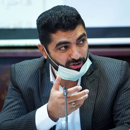 راستینه، نماینده مجلس ایران: فدراسیون فوتبال برای فیفا کدهای اشتباه ارسال میکند