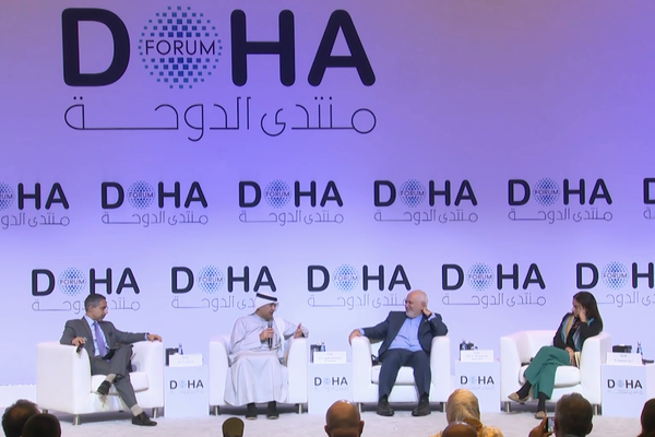 GCC chief urges Iran to build trust, not destabilize Mideast