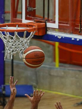 بسکتبالیست آمریکایی تیم کاله آمل بهدلیل مصرف حشیش، ۳ ماه محروم شد