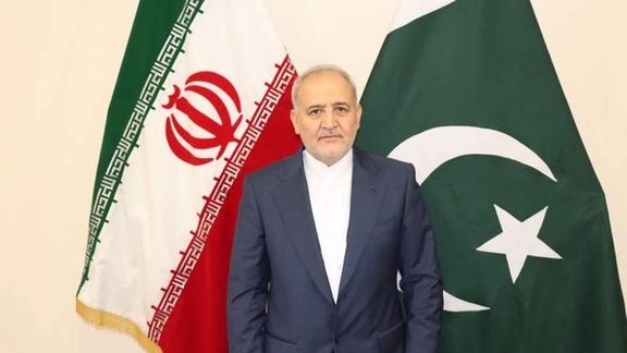 Iran Says It Can Help Solve Pakistan Energy Crisis With Low Price Fuel