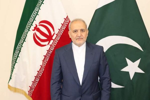 Iran Says It Can Help Solve Pakistan Energy Crisis With Low Price Fuel