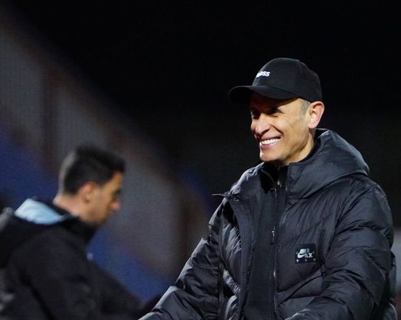 رضایی، رییس هیات مدیره فولاد: نه نصیرزاده میرود، نه یحیی، با همین ترکیب ادامه میدهیم