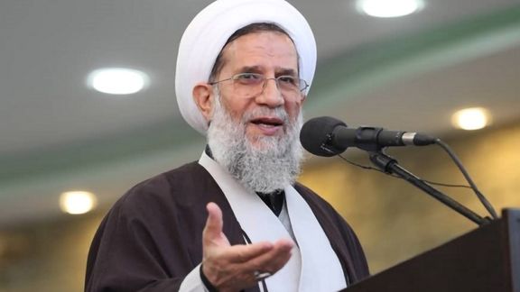 رییس عقیدتی سیاسی ارتش: حجاب خاکریز اول ماست، اگر سقوط کند بقیه خاکریزها هم از دست میروند