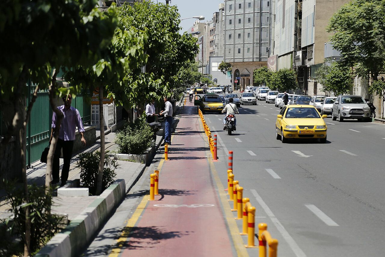 شهروندان از آثار مخرب اختلال در جی‌پی‌اس بر زندگی روزمره خود گفتند