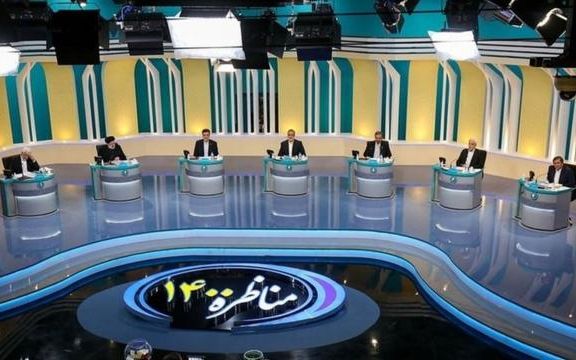 رییس صدا و سیما: مناظرههای ریاستجمهوری را متفاوت با دورههای قبل برگزار میکنیم