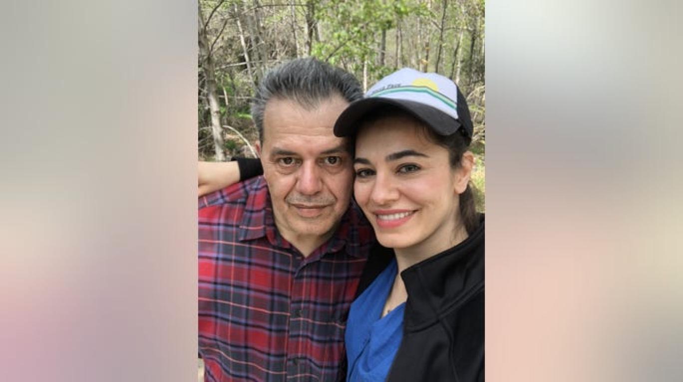 Daughter Of Prisoner On Death Row In Iran Pleads For Action