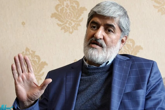 علی مطهری: رای دادن در انتخابات باعث بهبود معیشت مردم میشود