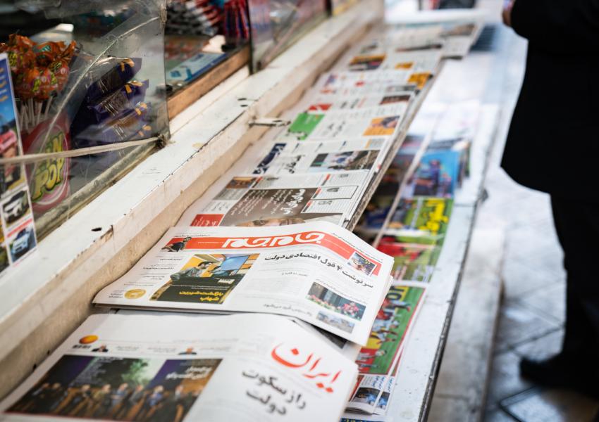 In Iran, cautious optimism meets lingering doubt over US talks