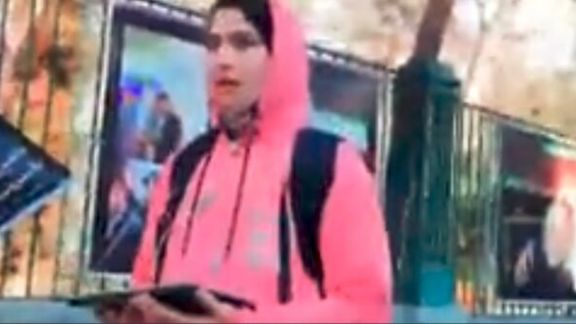 Iran TV Interviews On Ukrainian Plane Downing Were Staged: Interviewee